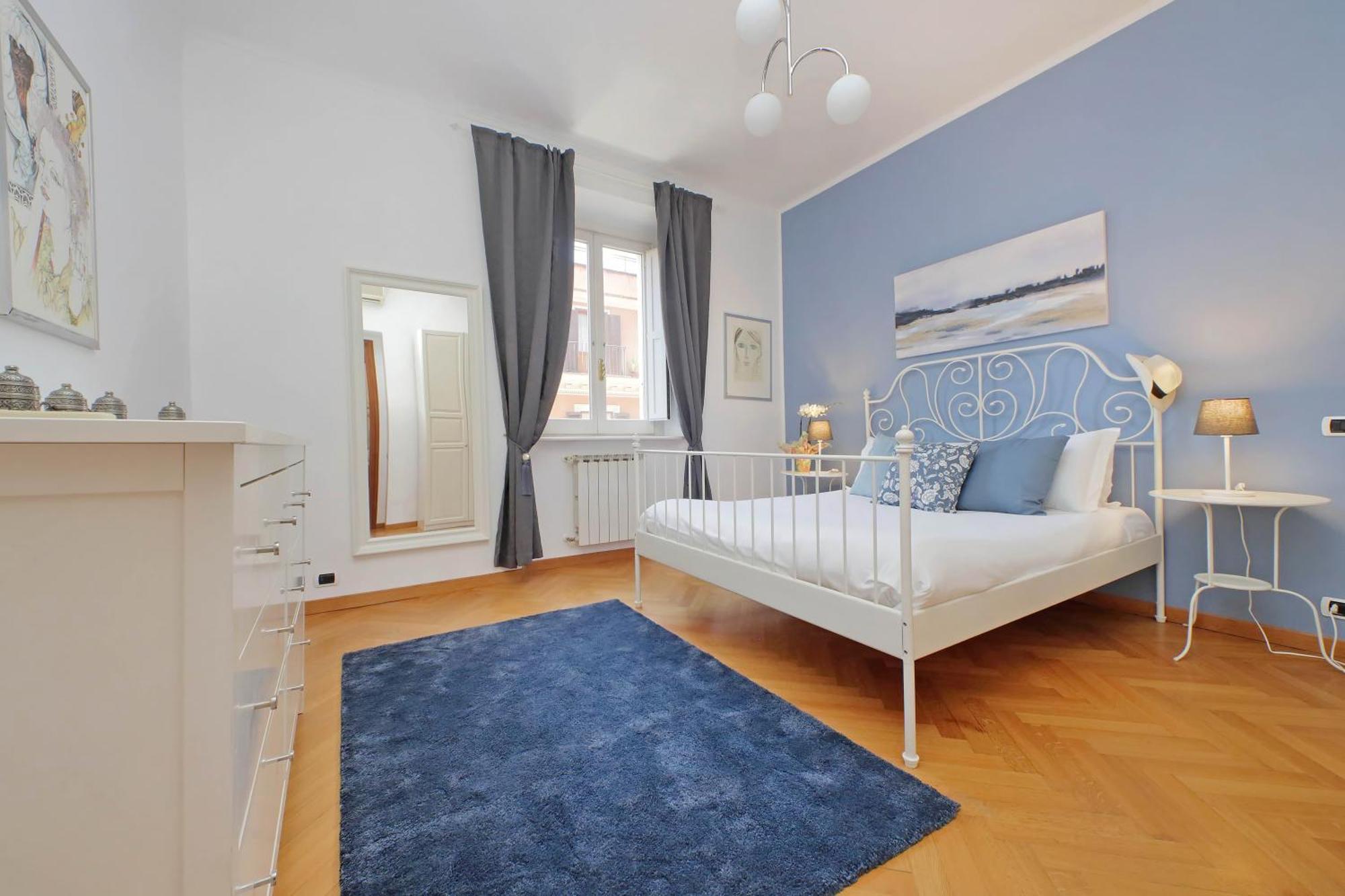 Ych-Comfortable 2 Bedrooms Flat Near Colosseum Rome Exterior photo